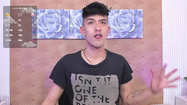 Snapshot of Ryan_Clark_ chatting on December 2024 11:36:01 PM Ryan Clark online show from December 2024 11:36:01 PM