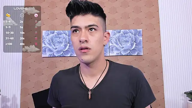 Snapshot of Ryan_Clark_ chatting on December 2024 12:49:01 PM Ryan Clark online show from December 2024 12:49:01 PM