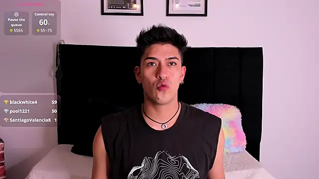 Snapshot of Ryan_Clark_ chatting on March 2026 11:04:02 PM Ryan Clark online show from March 2026 11:04:02 PM