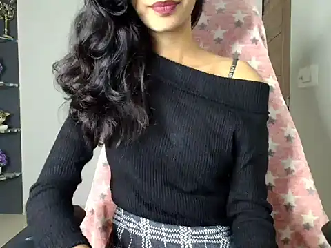 CUTE princess 143 online show from January 2025 06:17:01 PM