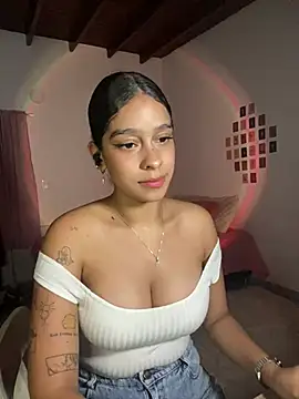 Arteatenea   online show from January 2025 04:57:02 AM