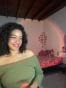 Arteatenea   online show from March 2025 03:52:01 AM