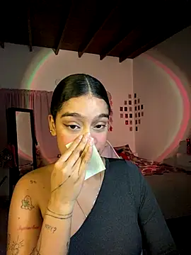 Arteatenea   online show from November 2025 03:40:01 AM