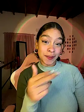 Arteatenea   online show from November 2025 06:06:02 AM