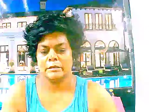 indianCherryPie online show from February 2025 06:11:02 AM