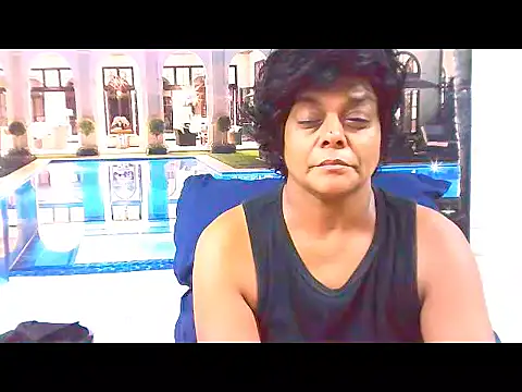 indianCherryPie online show from March 2025 05:00:02 AM