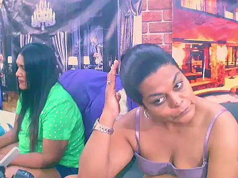 indianCherryPie online show from October 2025 06:43:01 PM