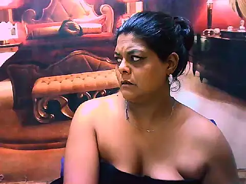 indianCherryPie online show from April 2026 06:19:02 PM