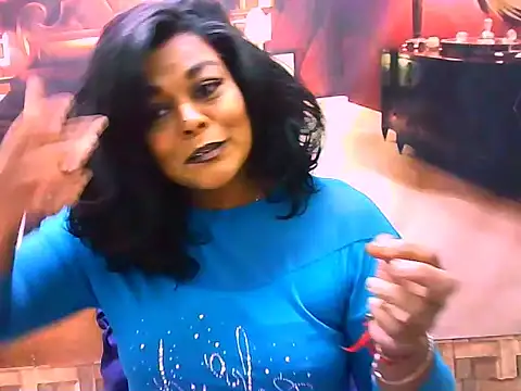 indianCherryPie online show from July 2026 05:37:01 AM