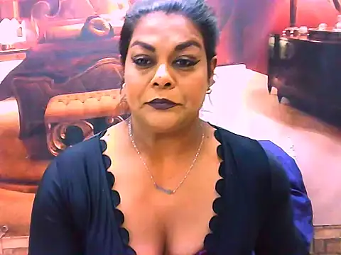 indianCherryPie online show from July 2026 06:10:02 PM