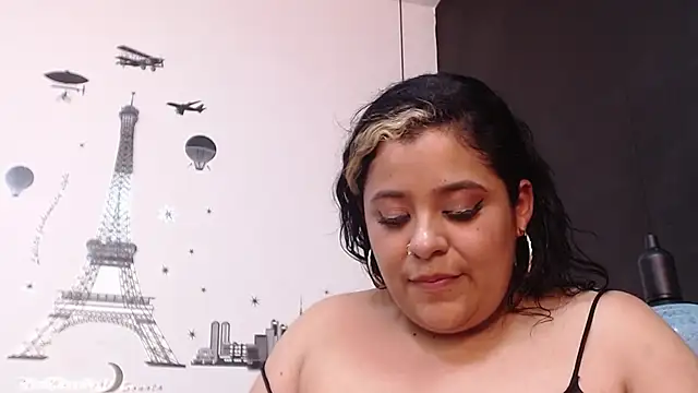 brendamaz online show from February 2025 06:45:01 PM