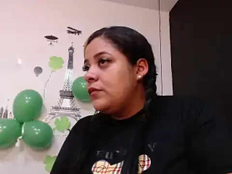 brendamaz online show from March 2025 07:04:02 PM