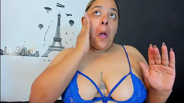 brendamaz online show from March 2026 12:43:01 PM