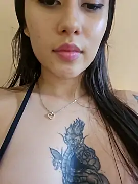 Selena blake online show from April 2026 08:03:01 PM