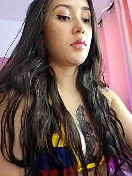 Snapshot of Selena_blake chatting on June 2026 10:04:01 PM Selena blake online show from June 2026 10:04:01 PM