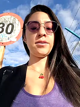 VALERY-03  online show from January 2025 12:24:01 PM