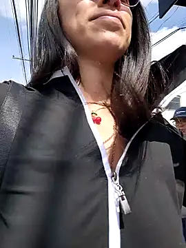 VALERY-03  online show from February 2025 03:26:01 PM