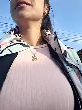 VALERY-03  online show from February 2025 12:25:02 PM