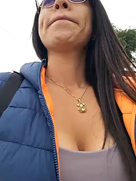 VALERY-03  online show from February 2025 12:16:02 PM