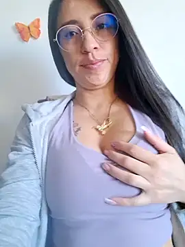 VALERY-03  online show from September 2025 12:59:02 PM