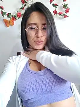 VALERY-03  online show from September 2025 12:09:01 PM