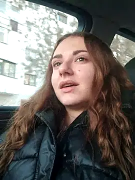 Abby  White online show from February 2025 03:10:02 PM