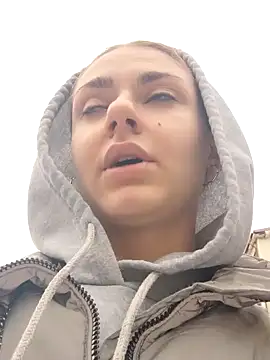 Abby  White online show from March 2025 03:02:01 PM