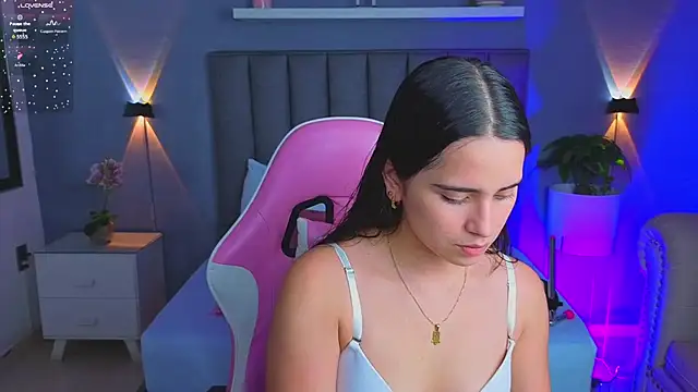 angelica dymond online show from November 2025 12:05:01 PM