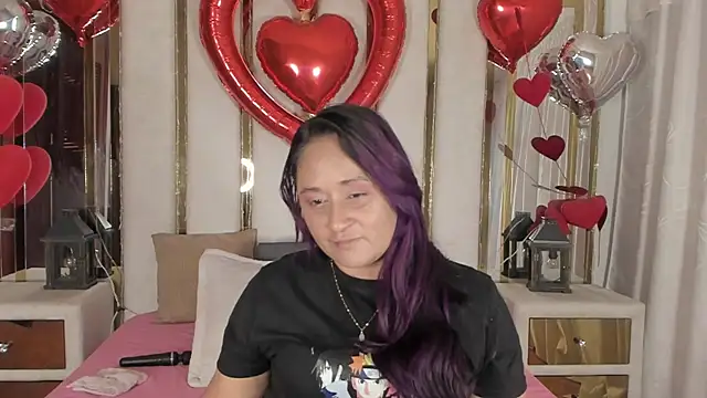 MicaelaHot  online show from February 2025 02:40:02 AM