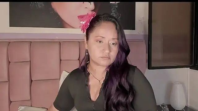 MicaelaHot  online show from March 2025 03:26:02 AM