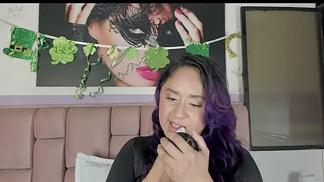 MicaelaHot  online show from March 2025 02:37:02 AM