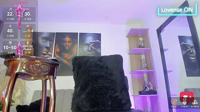 Snapshot of black_cami chatting on April 2026 05:14:02 PM black cami online show from April 2026 05:14:02 PM