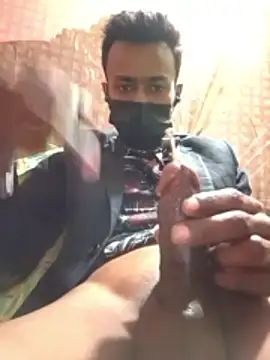 Antor1234 online show from February 2026 05:16:02 PM