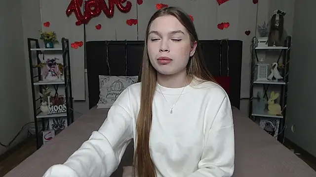 LaraPika online show from February 2026 06:09:01 AM