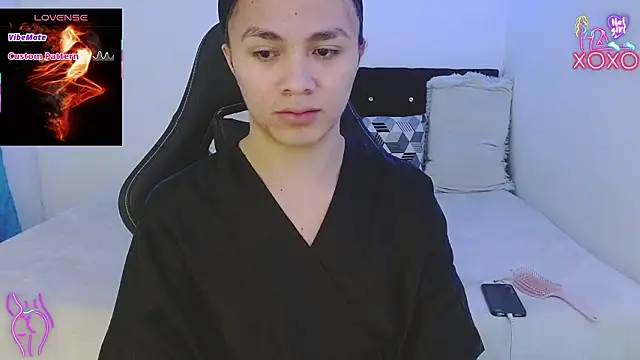 giuliana andrade online show from February 2026 11:42:02 PM