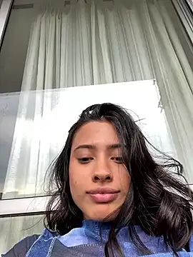 AlessaPears online show from December 2024 08:55:02 PM