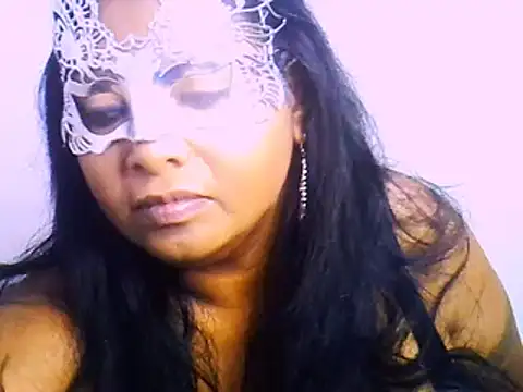 Mysterylady143 online show from January 2025 06:05:02 PM