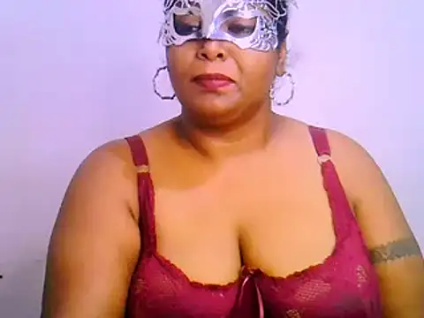 Mysterylady143 online show from January 2025 09:29:01 PM