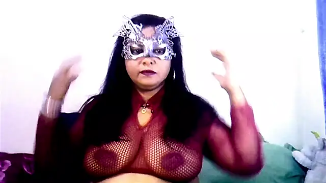 Mysterylady143 online show from May 2026 06:14:02 PM