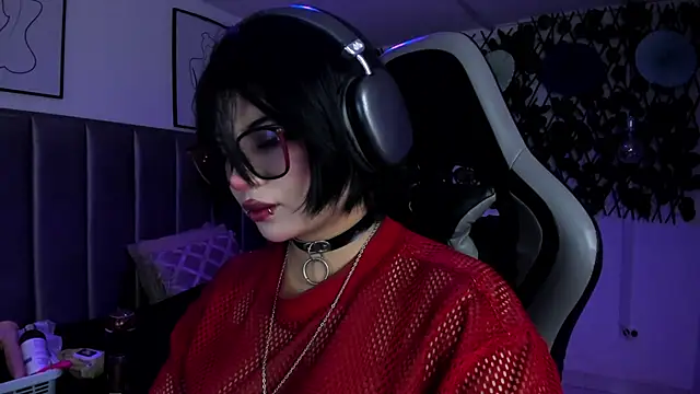 Kitty Gang online show from July 2026 01:18:02 AM
