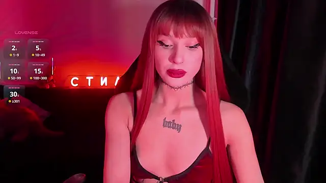 MilaAsh online show from March 2026 06:30:02 AM