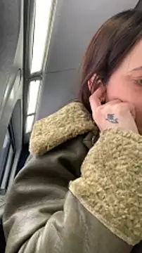 Snapshot of MaeDaybaby chatting on February 2025 08:13:01 PM MaeDaybaby online show from February 2025 08:13:01 PM