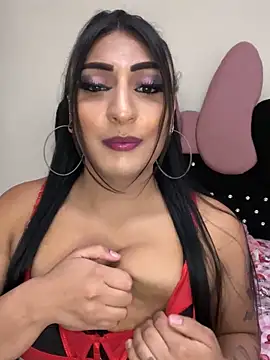 Snapshot of Brianna_Trans00 chatting on February 2025 04:18:02 AM Brianna Trans00 online show from February 2025 04:18:02 AM