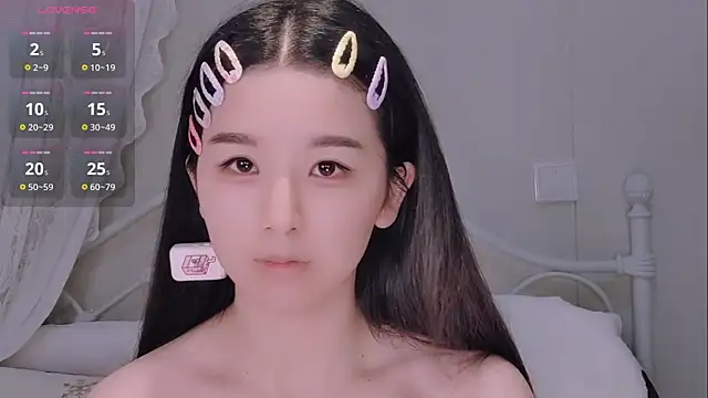 BingLin- online show from May 2026 06:35:02 PM