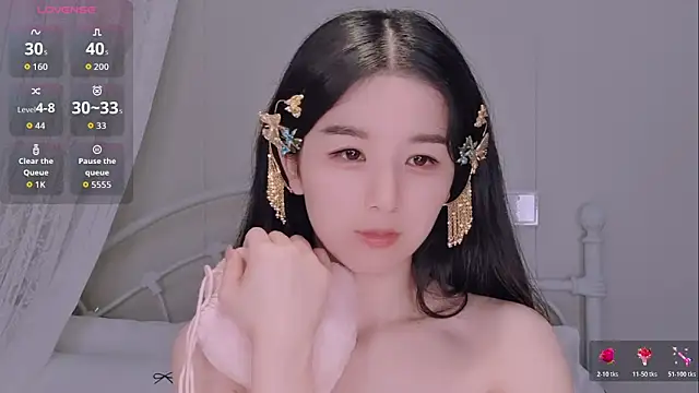 BingLin- online show from June 2026 07:30:01 PM