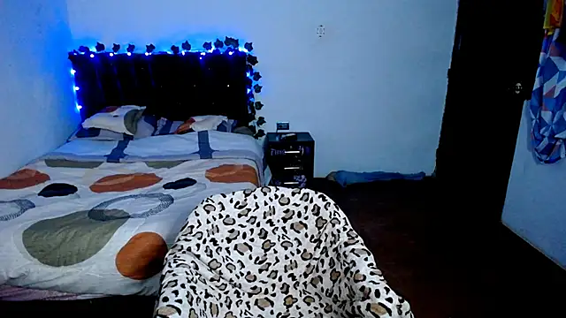 freddy romas online show from September 2025 12:12:01 AM