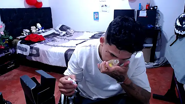 freddy romas online show from May 2026 12:18:01 AM