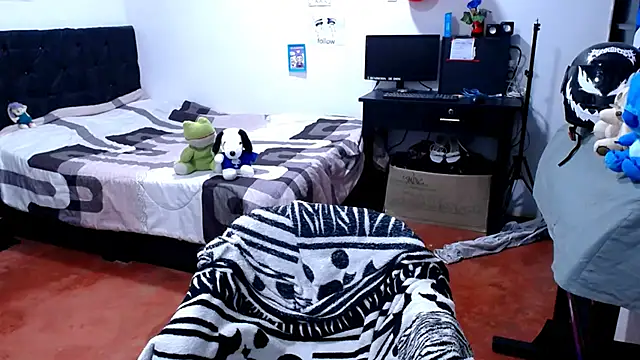 freddy romas online show from May 2026 06:02:02 PM