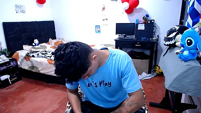 freddy romas online show from May 2026 11:15:02 AM