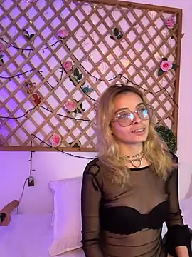 anietorres online show from January 2025 11:19:01 PM